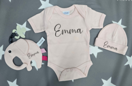 Romper, Mutsje en Tutpop Ollie