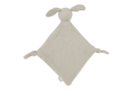 Jollein - Speendoekje Bunny Ears - Olive Green