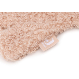 Jollein - Speendoekje Teddy Bear - Wild Rose