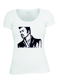 T-shirt George Michael
