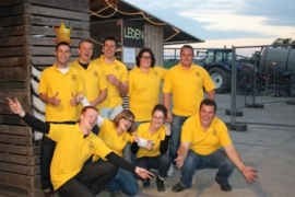 Plattenlandsjongeren Putten