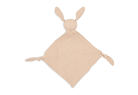 Jollein - Speendoekje Bunny Ears - Moonstone