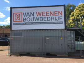 Van Weenen bouwbedrijf