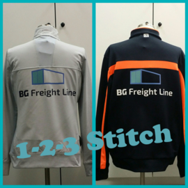 BG Freight Line