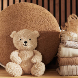 Jollein - Knuffel - Teddy Bear - Naturel
