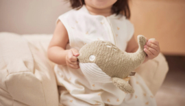 Jollein - Activity Toy Deepsea - Whale