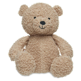 Jollein - Knuffel - Teddy Bear - Biscuit