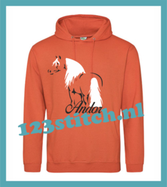 Haflinger Hoodie