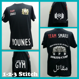 Team Younes