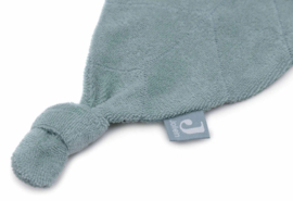 Jollein - Speendoekje Badstof - Sea Green