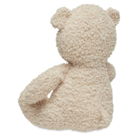 Jollein - Knuffel - Teddy Bear - Naturel