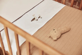 Jollein - Rammelaar Teddy Bear - Biscuit