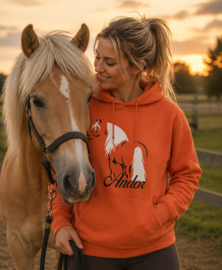 Haflinger Hoodie