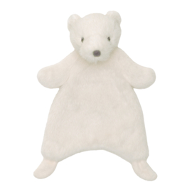 Ice Bear Izzy Tuttle met naam