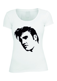 T-shirt Elvis Presley