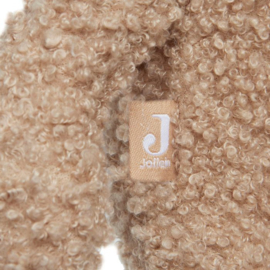 Jollein - Knuffel - Teddy Bear - Biscuit