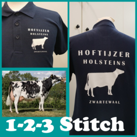 Hoftijzer Holsteins Zwartewaal