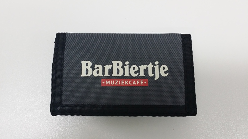 Barbiertje Hellevoetsluis, the new place to be!