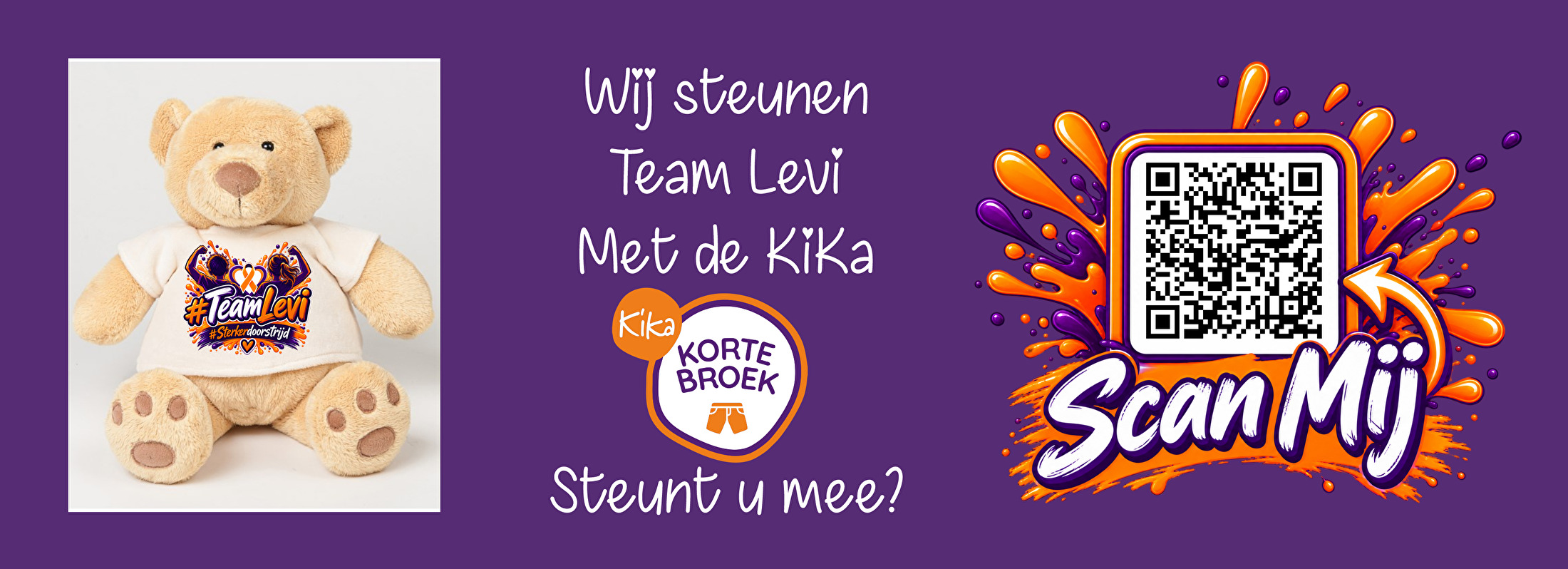 Team levi
