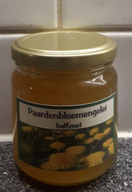 paardenbloemgelei