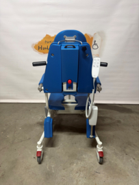 United Care Zido – Elektrische Douchestoel