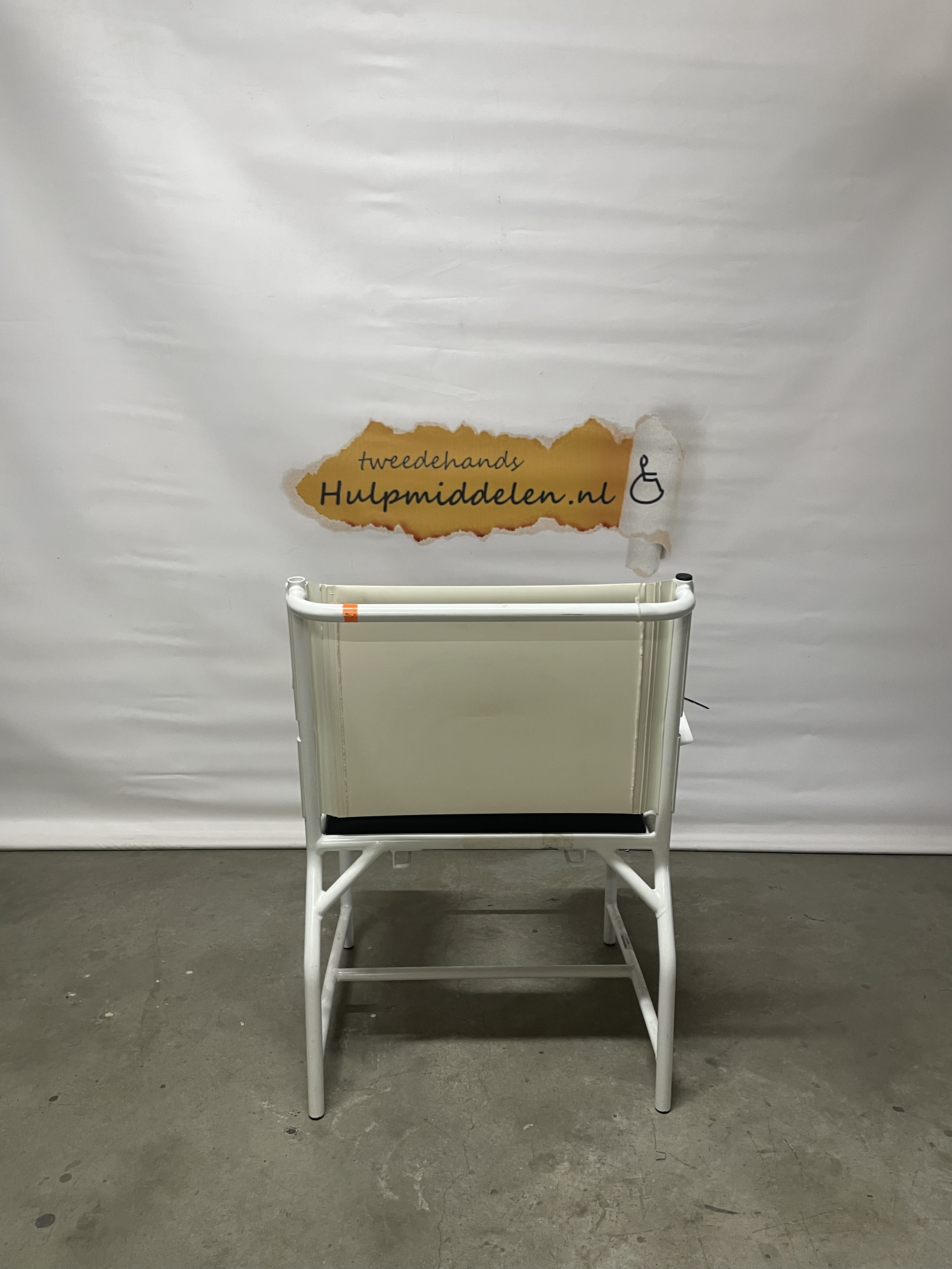 Toiletstoel