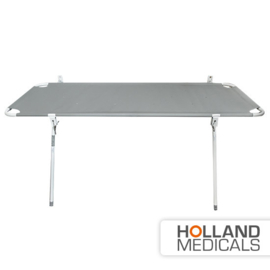 Douchebrancard Joshua – speciale maat 160 × 70 cm