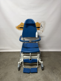 United Care Zido – Elektrische Douchestoel