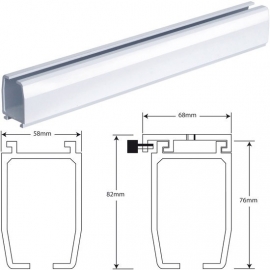 Plafondlift Wispa Lite (nieuw)