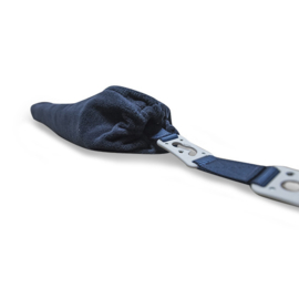 Standaard Rugband Clips