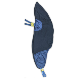 Comfort Verblijfsband Clips