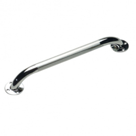 Wandbeugel Chroom 30cm