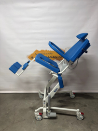 United Care Zido – Elektrische Douchestoel