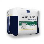 Abri Wing Luiers Maat L