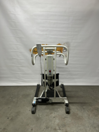 Active hoist United care Raisa blue