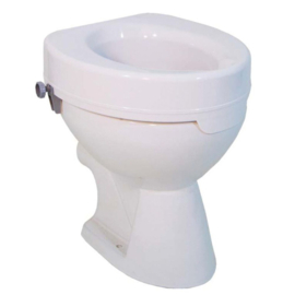 Toiletverhoger Clean 15 cm