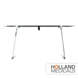Douchebrancard Joshua – speciale maat 160 × 70 cm