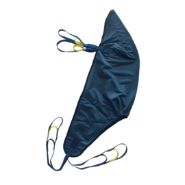 Standaard Tilband Lussen