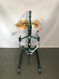 Passive Hoist Tilcentrum - Diana Green