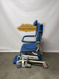 United Care Zido – Elektrische Douchestoel