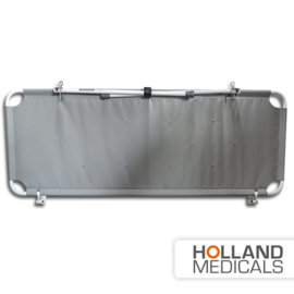 Douchebrancard Joshua – speciale maat 160 × 70 cm