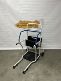 Opstahulp United Care Bea 2