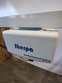 Plafondlift Sherpa