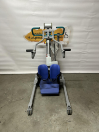Actieve Tillift Arjo Sara 3000 met Weegunit T1