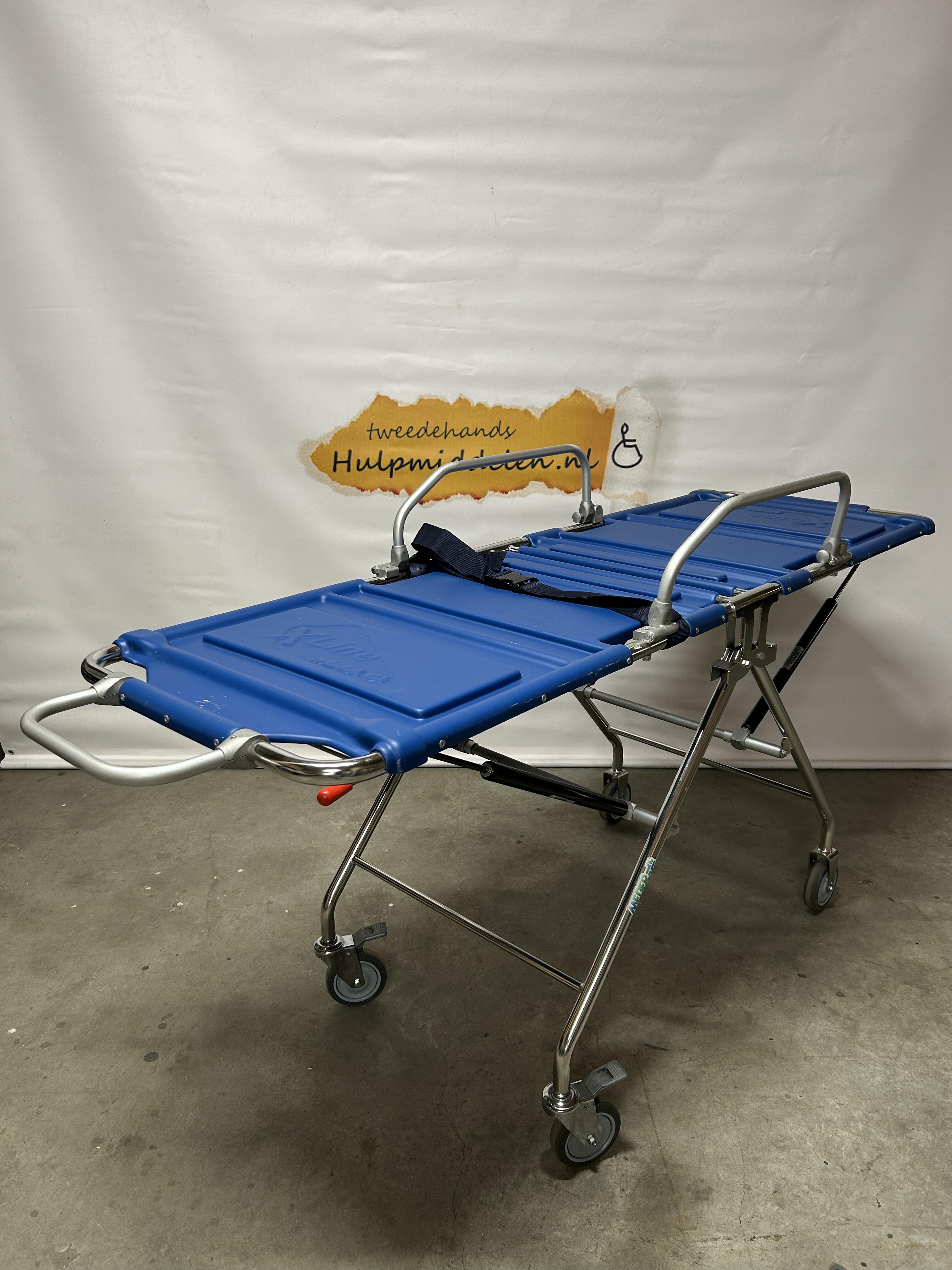 Xline Icarus Multifunctionele Brancard