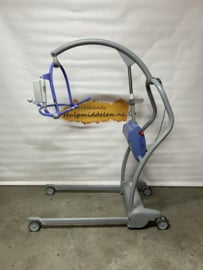 Passive Hoist Arjo Maxi Twin