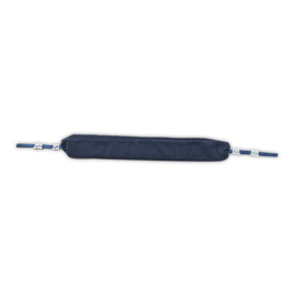 Standaard Rugband Clips