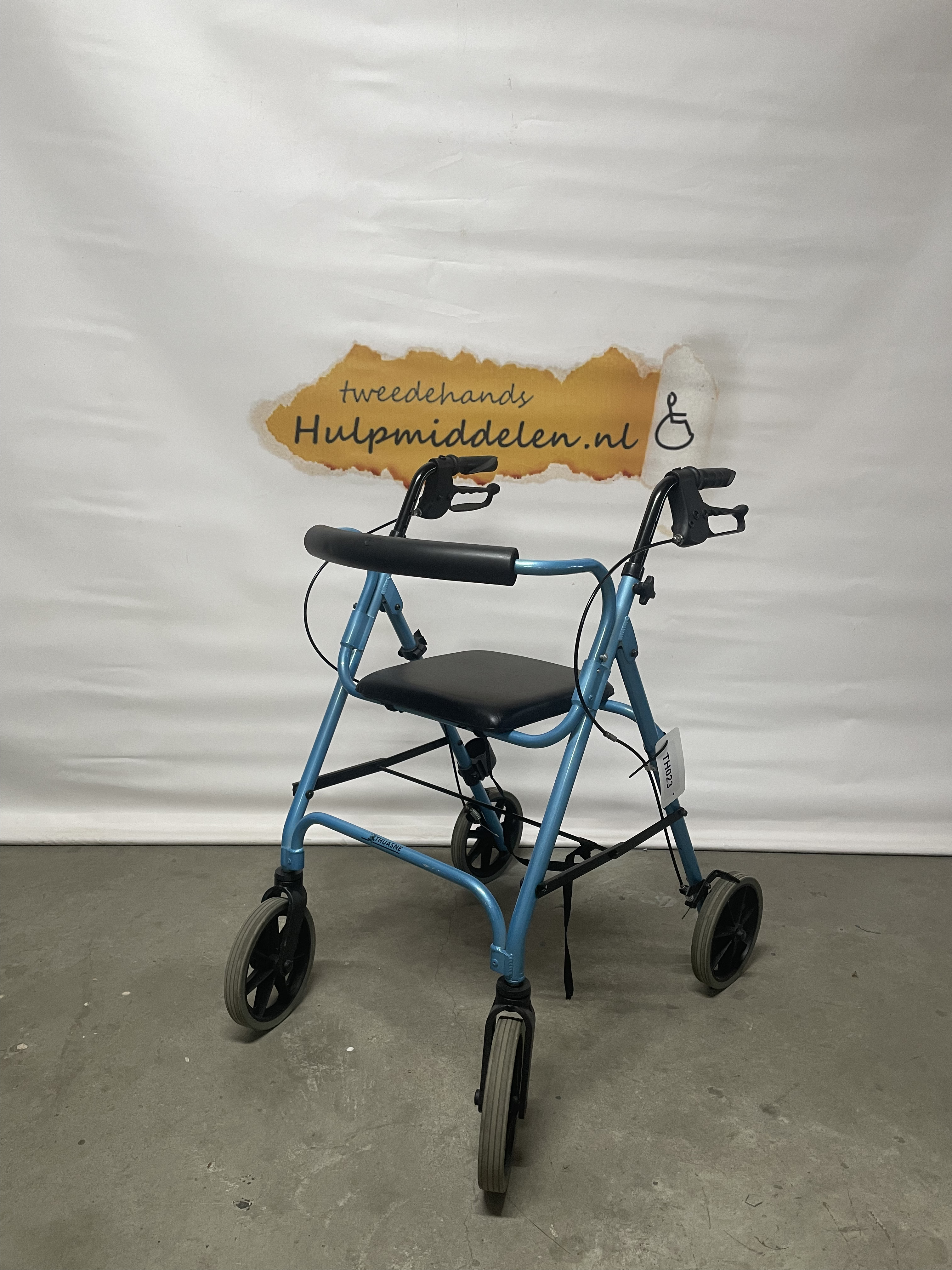Thuasne Move Light Rollator