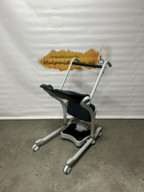 Opstahulp RS4 - Demomodel