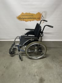 Excel Van Os rolstoel